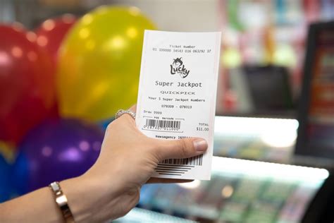 lucky lotteries $2 jackpot results